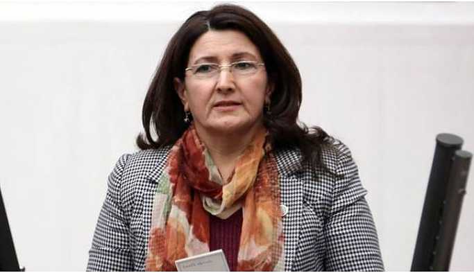 Avukat Kuzu: HDP'li Yıldırım literatürde olmayan bir gerekçeyle tutuklu