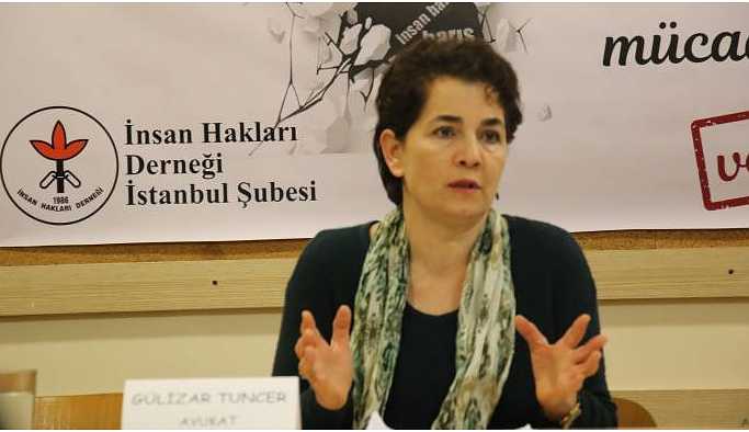 Avukat Tuncer: Tecridin en ağırı İmralı’dır
