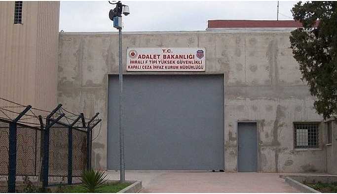 Avukatlar İmralı’ya gitmek için başvuruda bulundu