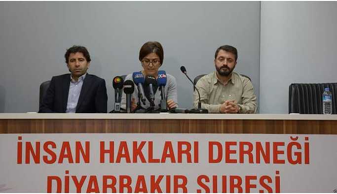 Avukatları: Leyla Güven’in sağlık durumu kritik eşiğe evrildi!