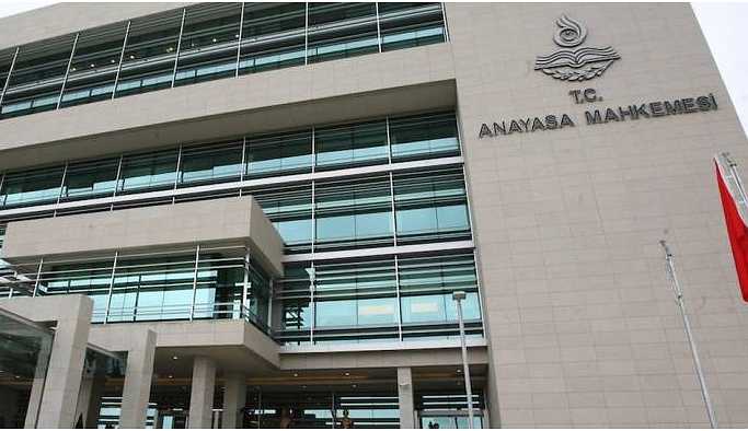 AYM’den İmralı başvurusuna ‘gerekçesiz’ ret