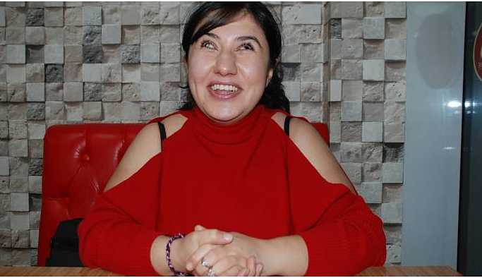 Ayna: Engelli kadınların istismara ihmale açık olduğu algısı yaratılıyor