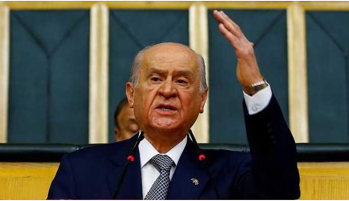 Bahçeli: Gözlem noktaları ittifak hukukuyla bağdaşmıyor