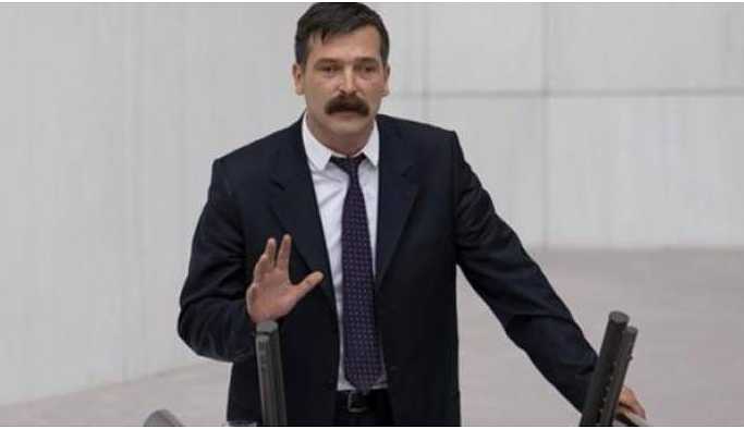 Baş bütçeyi özetledi: Halktan alacağız Saray'a vereceğiz!