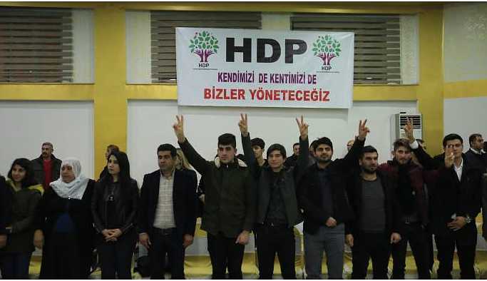 Batmanlılar: Seçim Kürtler için bir referandumdur