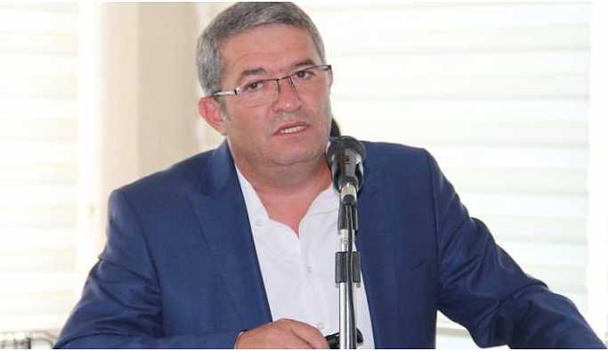 Bekir Kaya aleyhine tanıklık yapan Takva, AKP'nin Van adayı oldu