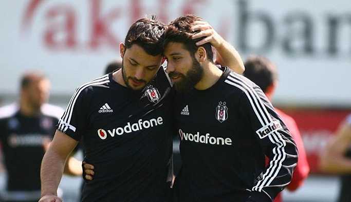'Beşiktaş ve Trabzonspor takasa hazırlanıyor' iddiası: Tolgay'a karşılık Olcay