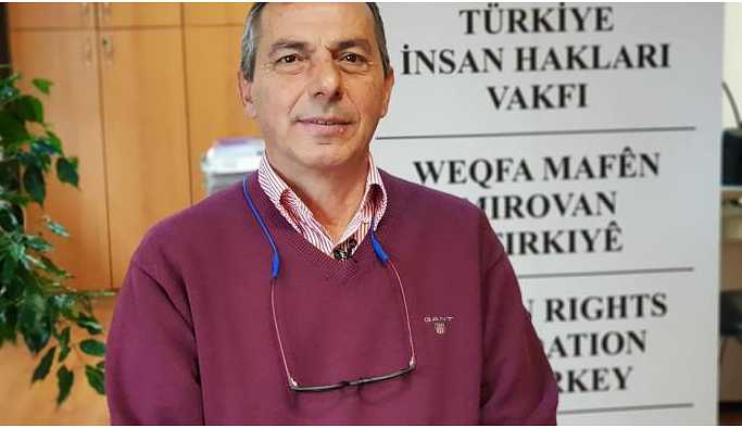 'Beyannamenin 70'inci yılında insanlık krizi yaşanıyor'