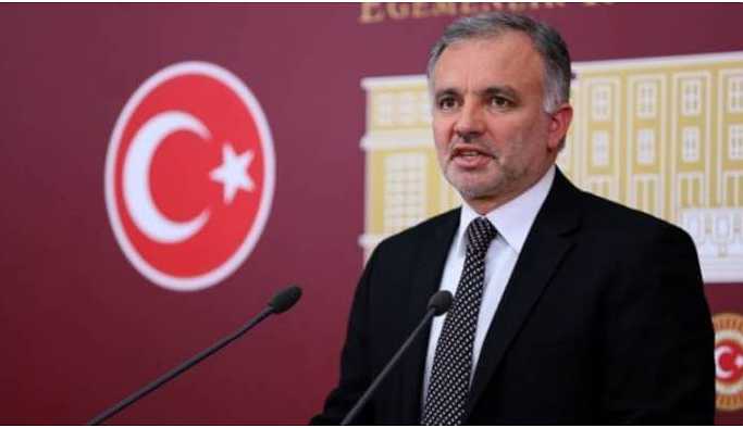 Bilgen: Bedelini Ortadoğu’daki halklar öder