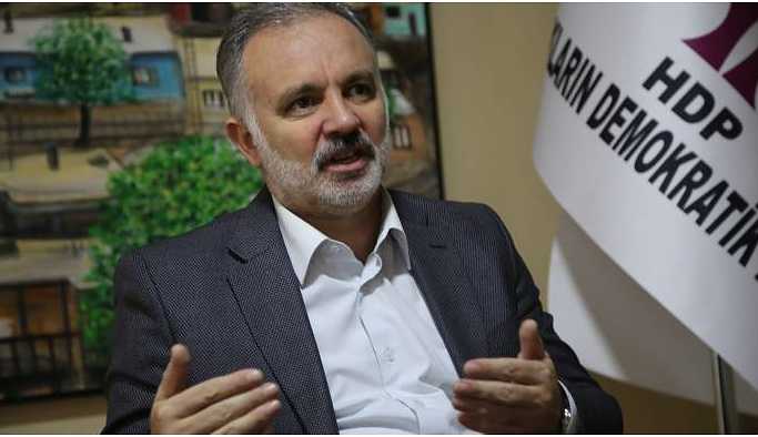 Bilgen: Kars’ta HDP etrafında bir ittifak kaçınılmaz