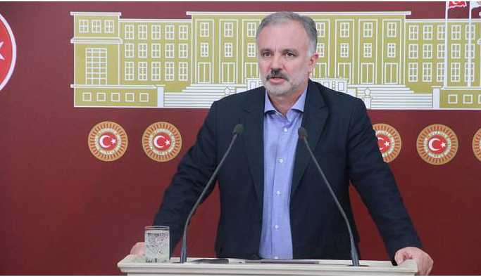 Bilgen: Leyla Güven'in fedakarlığını paylaşmamız gerekiyor