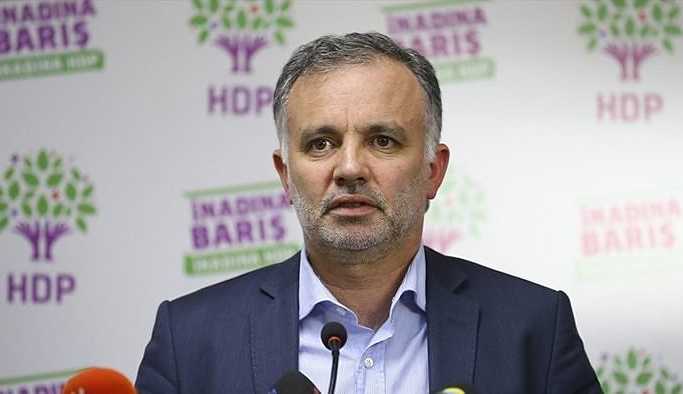 Bilgen: Roboski için Meclis Araştırma Komisyonu kurulsun