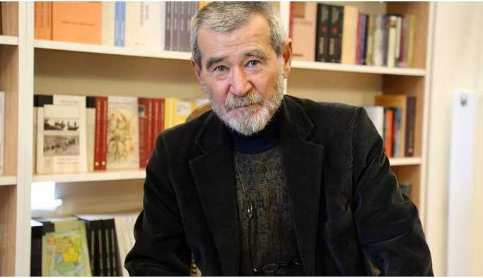 Bir şair 'su çürüdü' diyorsa...