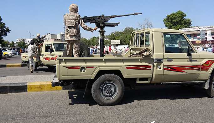 BM, Yemene uluslararası ateşkes denetleyicileri gönderecek 25