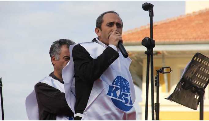 Bozgeyik: AKP krizi örtmek için herkese saldırıyor