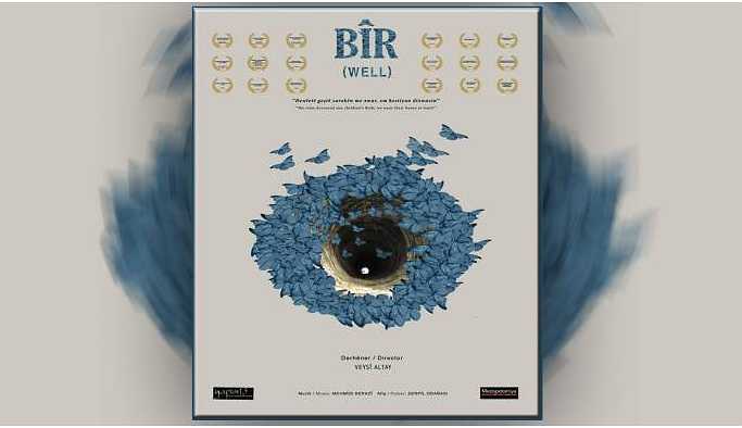 Bîr belgeseline iki ödül birden