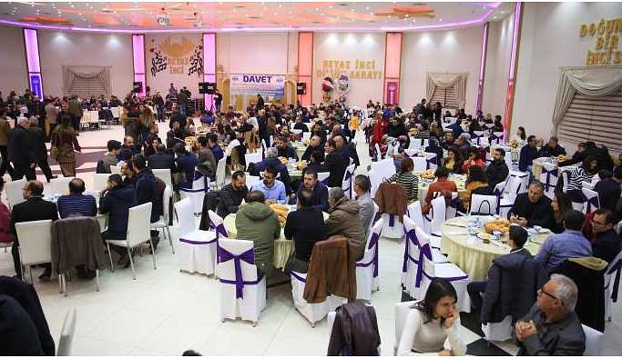 'Bu daha başlangıç mücadeleye devam'