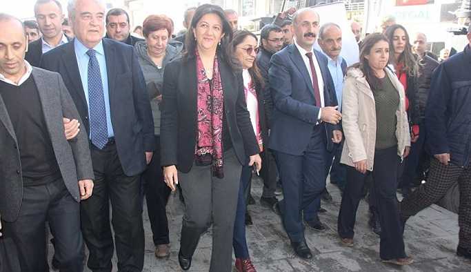 Buldan: Gece gündüz çalışacağız