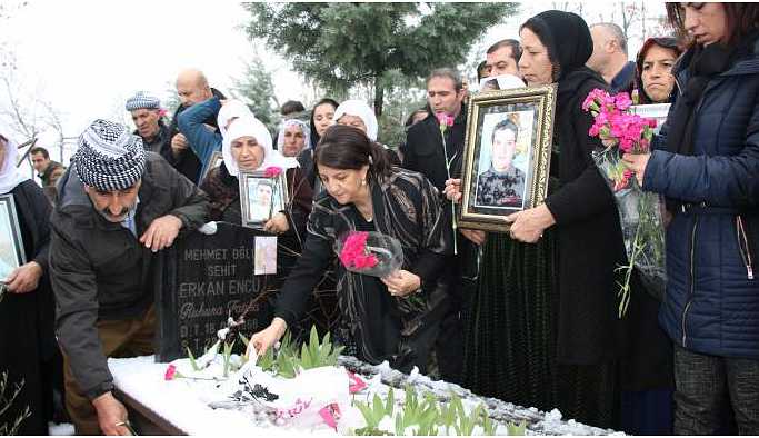 Buldan: Katiller bellidir