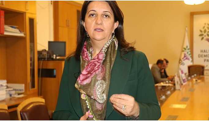Buldan: Meclis ve Adalet Bakanlığı tecridi gündemine almalı