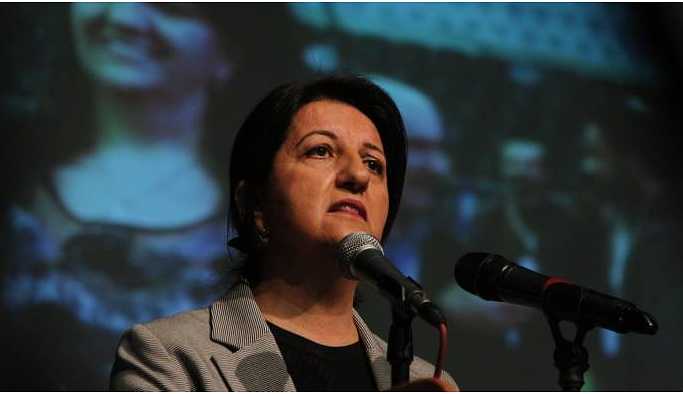 Buldan sert çıktı: İmralı'nın kapısında kilit varken, barış süreci olmaz
