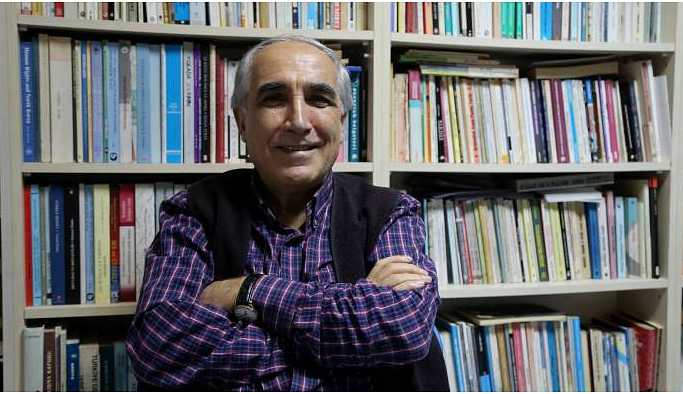 Can: 80'lerde toplumsallık sıcaktı bugün yalnızlık belirgin