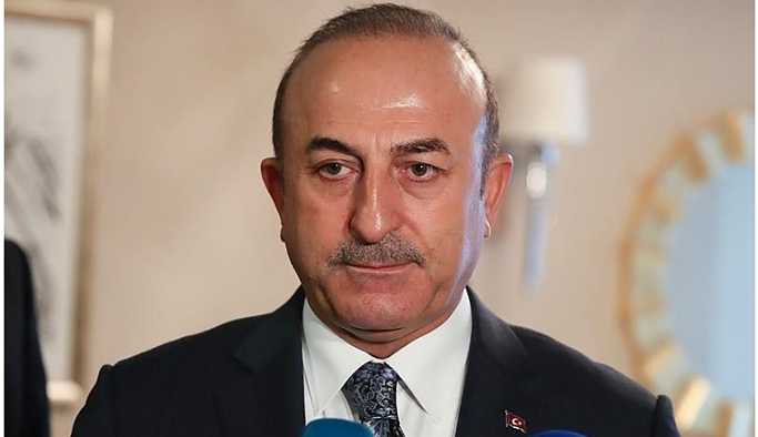 Çavuşoğlu'ndan kritik Fetullah Gülen ve Esad açıklaması