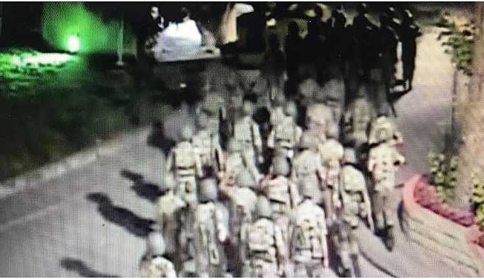 Çengelköy ve Kuleli davalarında karar çıktı