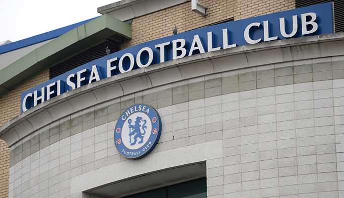 Chelsea'dan ırkçı tezahürat yapan taraftarlarına: Beyniniz çalışmıyor