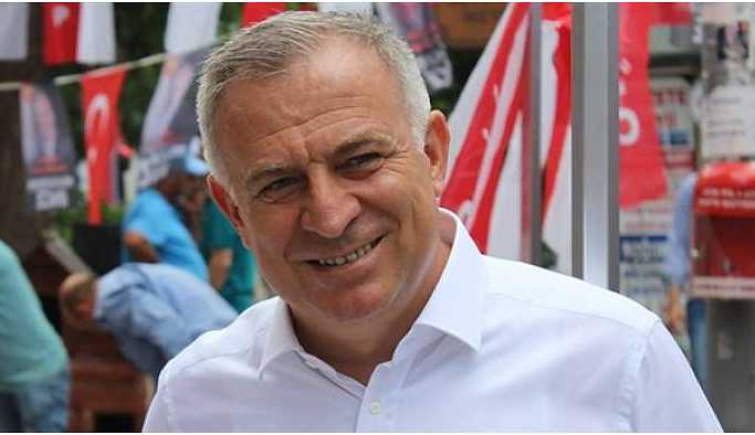 CHP: 2019 bütçesinde sinyalizasyon yatırımları ötelendi