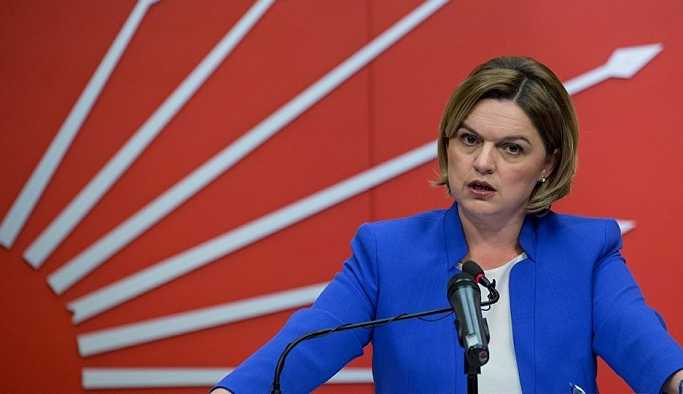 'CHP'li Böke'den İzmir için yeşil ışık'
