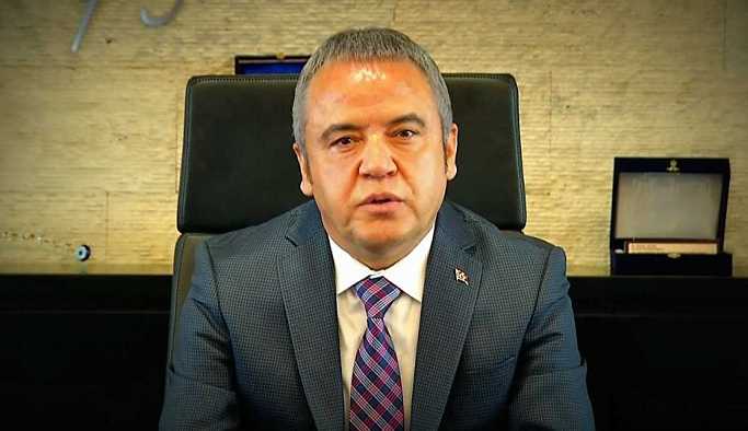 CHP'nin Antalya adayı Böcek: 20 yıldır çözüm üretiyorum