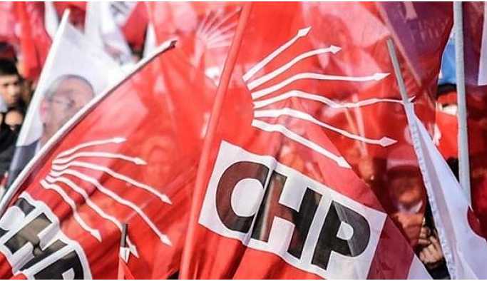 CHP’den 'İnsan Haklarında Eşitlik ve Adalet Çalıştayı'