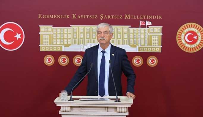 CHP’li Beko: Fabrikaları yakıp yurt dışına kaçıyorlar
