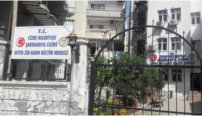 Cizre kayyumu seçim öncesi belediye mülklerini devir mi ediyor?