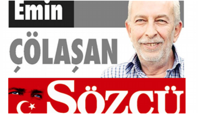 Çölaşan ve Doğru'ya 'FETÖ' iddianamesi
