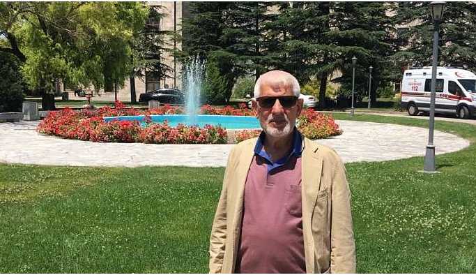 DDKD Başkanı’na ‘örgüt propagandası’ cezası