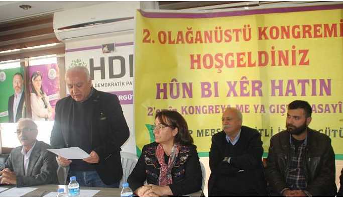 Demirkıran: Güven’in talebi talebimizdir