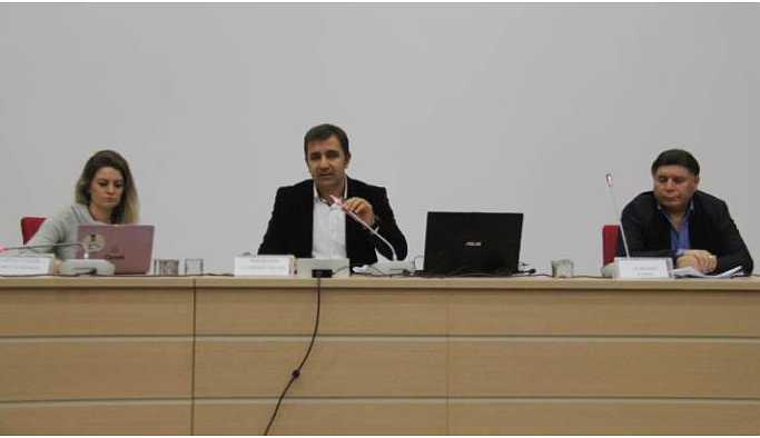 Demirtaş: Türkiye toplumunu tarafsız yargıya kavuşturacaktır