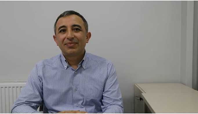 Dev Yapı-İş Başkanı Karabulut: Gözdağı vermek için tutuklandık