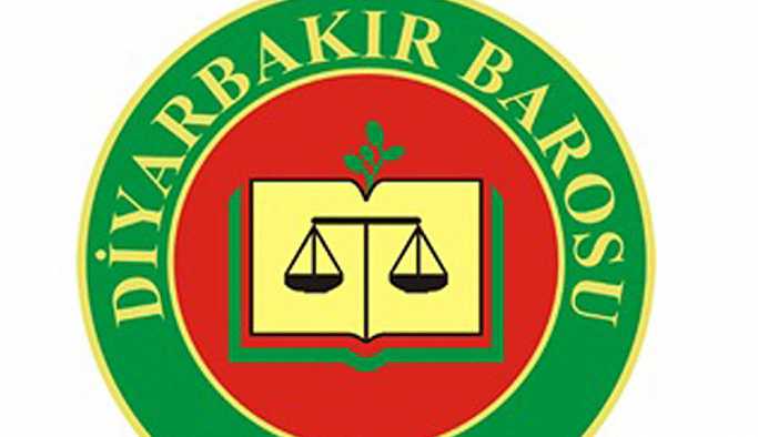 Diyarbakır Barosu hakkında TCK 301 gereğince soruşturma