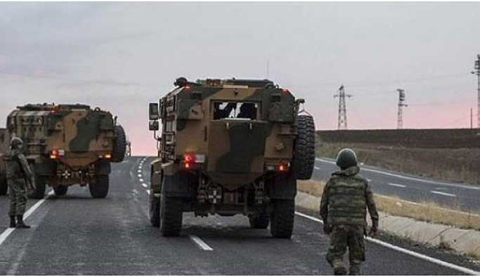 Diyarbakır'da 37 köy ve mezrada sokağa çıkma yasağı