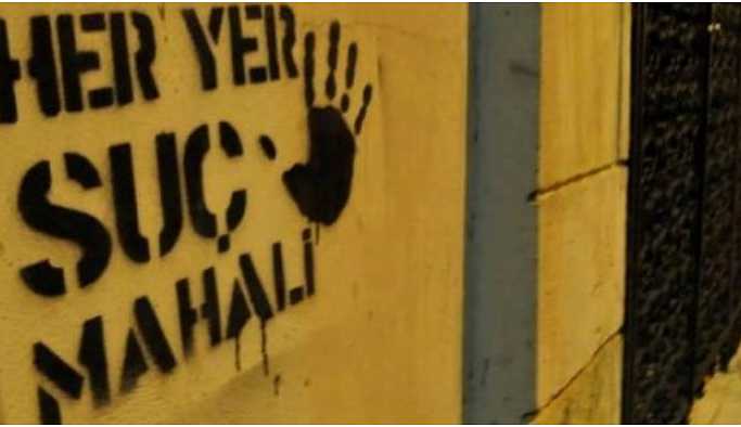 Diyarbakır’da bir kadın öldürüldü