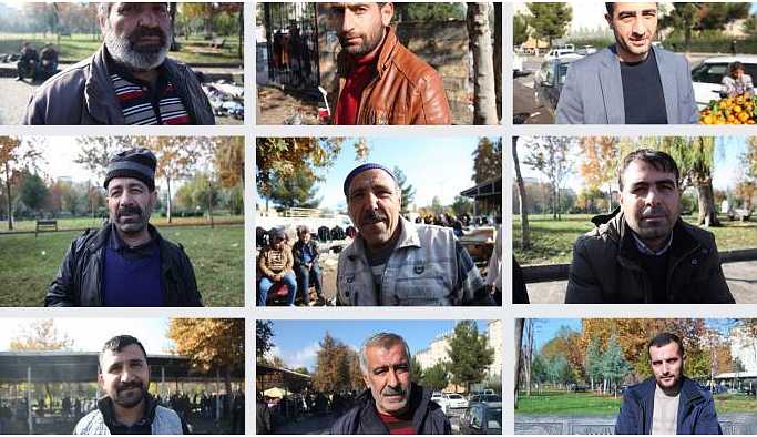 Diyarbakırlılardan kayyum Atilla’ya: Kendini kandırma!