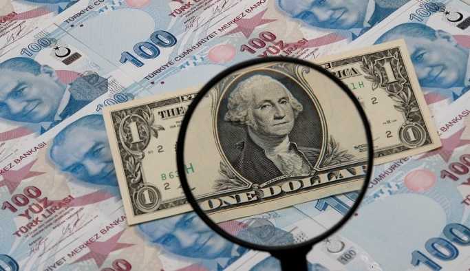 Dolar/TL'de son durum