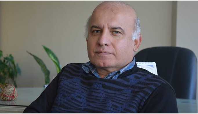 'Doluluk oranını sağlamak için hastalar Şehir Hastanesi'ne sevk ediliyor'