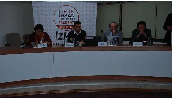 Dr. Yiğiter: KHK’liler adeta yurttaş statüsünden çıkarıldı