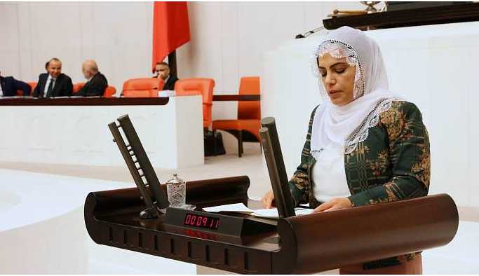 Dünyanın en uzun yasağı Meclis'e taşındı