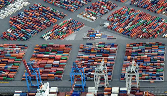 Ekonomi üçüncü çeyrekte durdu: Büyüme yüzde 1.6’ya düştü