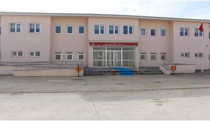 Elazığ’da 9 tutuklu süresiz-dönüşümsüz açlık grevinde